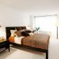 The Somerset Bedroom - Manhattan Apartments for rent